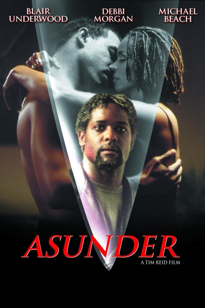 Постер Asunder